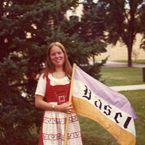 Skating, Dance, Languages, and Music