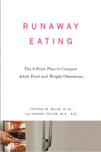 Runaway Eating