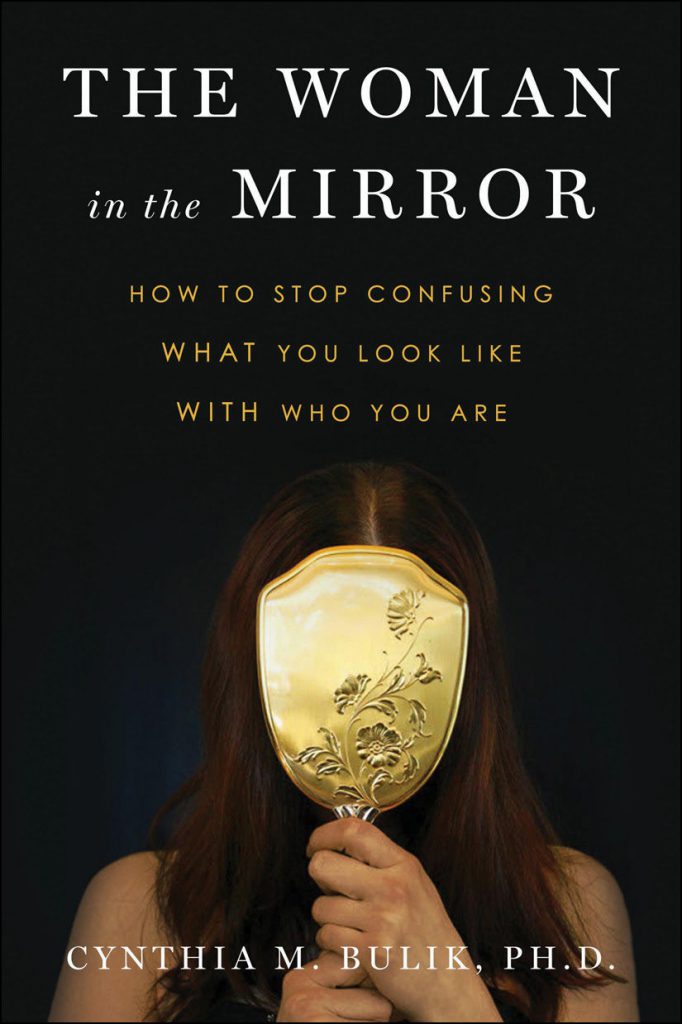 The Woman in the Mirror